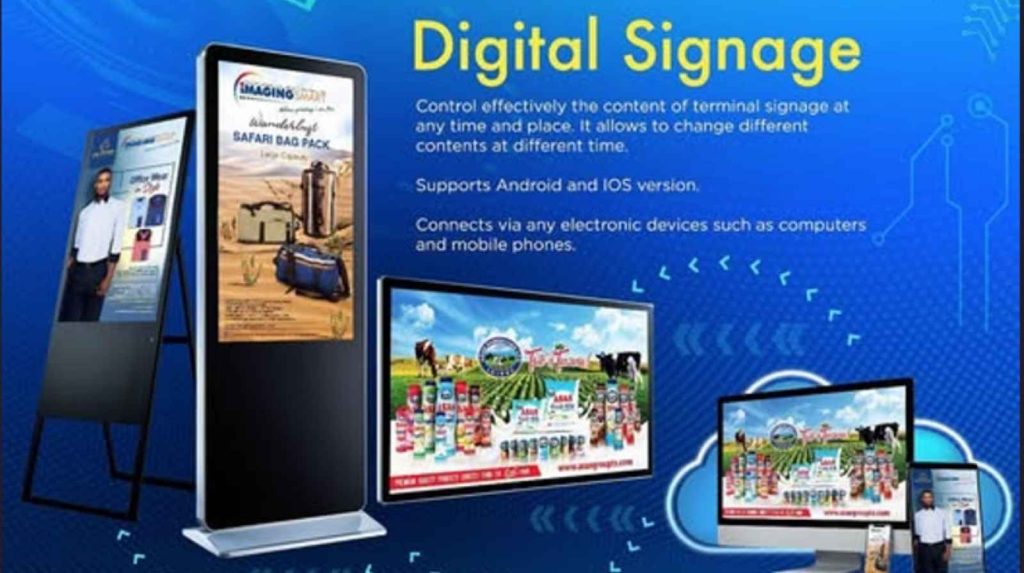Digital Online Designing