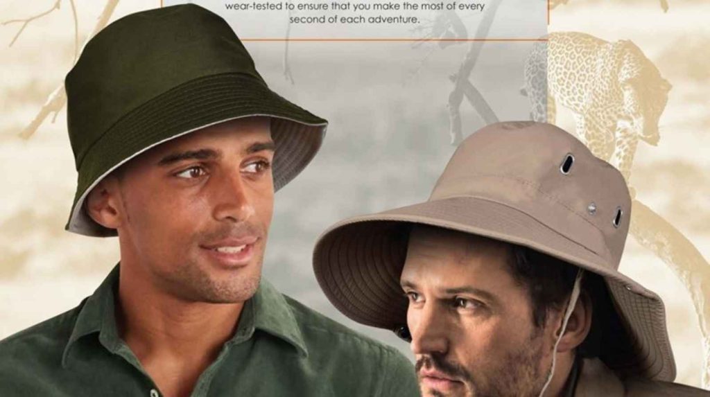 Promotional Hats