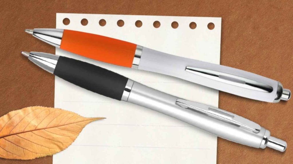Promotional Pen