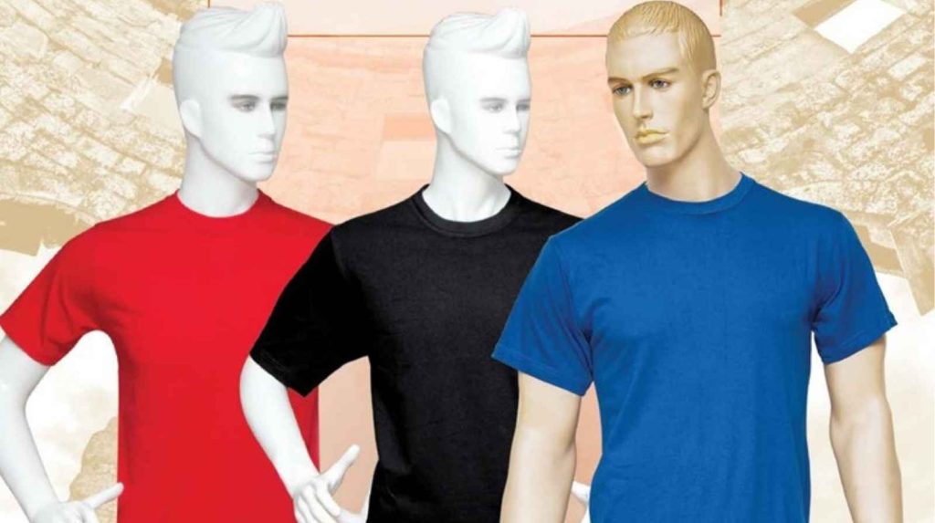 Promotional Polo T-shirts