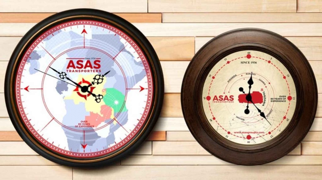 Promotional Wall Clocks