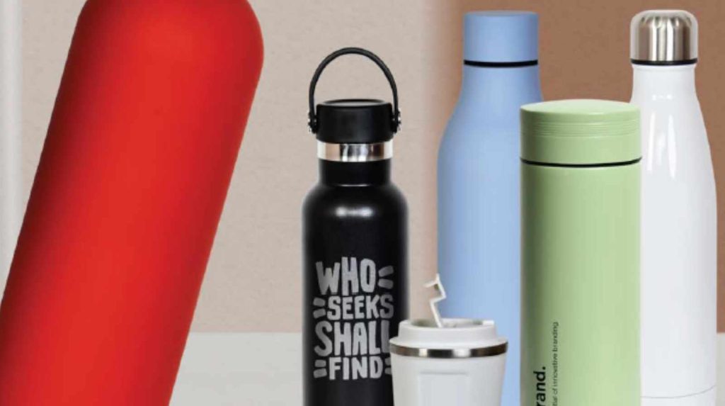 Promotional Water Bottles